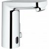 Grohe Eurosmart Cosmopolitan E - Elektronická umývadlová batéria, chróm 36325001 Grohe Eurosmart Cosmopolitan E - Elektronická umývadlová batéria, chróm 36325001