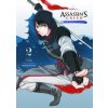 Assassin's Creed: Meč bojovnice Šao Jun, 2 - Minoji Kurata Assassin's Creed: Meč bojovnice Šao Jun, 2 - Minoji Kurata