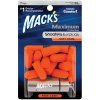 Mack's Maximum Protection Veľkosť balenia: 7 párov štuple s maximálnym utlmením Mack's Maximum Protection Veľkosť balenia: 7 párov štuple s maximálnym utlmením