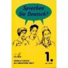 Sprechen Sie Deutsch 1 - pro zdravotnické obory - kniha pro učitele 1. - Doris Dusilová Sprechen Sie Deutsch 1 - pro zdravotnické obory - kniha pro učitele 1. - Doris Dusilová