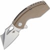 Bestech LIZARD D2, Satin+Bead Blast , Beige G10 BG39C Bestech LIZARD D2, Satin+Bead Blast , Beige G10 BG39C