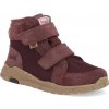 Barefoot zimné topánky Koel - Silas Tex Bordo vínové Barefoot zimné topánky Koel - Silas Tex Bordo vínové