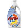 Gama 3v1 gél na pranie Marseille Univerzálny 1,98 l 44 PD
