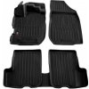 Gumové 3D koberce (TPE), DACIA Logan II, Stingray Gumové 3D koberce (TPE), DACIA Logan II, Stingray