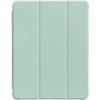 MG Stand Smart Cover puzdro na iPad Pro 12.9'' 2021 / 2020, zelené (HUR224366) MG Stand Smart Cover puzdro na iPad Pro 12.9'' 2021 / 2020, zelené (HUR224366)