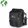 Fotobrašňa Lowepro Adventúra SH 115 III Black (LP37461-PWW) Fotobrašňa Lowepro Adventúra SH 115 III Black (LP37461-PWW)