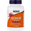 Now Foods ADAM Pánsky viacnásobný vitamín - 90 mäkkých gélov Now Foods ADAM Pánsky viacnásobný vitamín - 90 mäkkých gélov