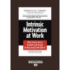 Intrinsic Motivation at Work: What Really Drives Employee Engagement (Large Print 16pt) (Kenneth W. Thomas)(Brožovaná) Intrinsic Motivation at Work: What Really Drives Employee Engagement (Large Print 16pt) (Kenneth W. Thomas)(Brožovaná)