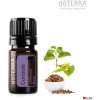 doTerra Esenciálny olej Console 5 ml