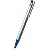 LAMY Logo blue kovové guľôčkové pero Modrá LAMY Logo blue kovové guľôčkové pero Modrá