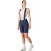 Castelli A/C W bibshort Belgian blue