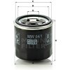 Olejový filter MANN+HUMMEL GmbH MW 64/1 Olejový filter MANN+HUMMEL GmbH MW 64/1
