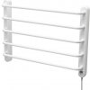 SOMOGYI Vykurovaný elektrický sušiak uterákov FTW 4 SOMOGYI Vykurovaný elektrický sušiak uterákov FTW 4