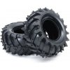 Tamiya 50374 Pneu Monster Truck *2 (108/50374) Tamiya 50374 Pneu Monster Truck *2 (108/50374)