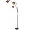 Trio R41553041 stojacia lampa Davos | 3x10W E14 Trio R41553041 stojacia lampa Davos | 3x10W E14
