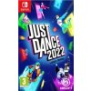 Just Dance 2022 (SWITCH) Just Dance 2022 (SWITCH)