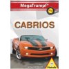 Kabriolet hracie karty Kabriolet hracie karty