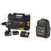 Dewalt DCD85MP2T + DWST60122-1