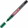 Lakový popisovač Edding 791, zelený Lakový popisovač Edding 791, zelený