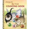 My First Counting Book (Lilian Moore)(Pevná) My First Counting Book (Lilian Moore)(Pevná)