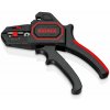 KNIPEX Samonastaviteľné kliešte pre odizolovanie 0,2-6,0 mm2 1262180 KNIPEX Samonastaviteľné kliešte pre odizolovanie 0,2-6,0 mm2 1262180