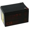 CSB Akumulátor APC Smart UPS SUVS1000 12V 12Ah - Stanby Lead-Acid - originálny CSB Akumulátor APC Smart UPS SUVS1000 12V 12Ah - Stanby Lead-Acid - originálny