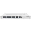 MIKROTIK RouterBOARD Cloud Router Switch CRS328-4C-20S-4S+RM + L5 (800MHz; 512MB RAM; 4x GLAN, 20x SFP, 4xSFP+) rack MIKROTIK RouterBOARD Cloud Router Switch CRS328-4C-20S-4S+RM + L5 (800MHz; 512MB RAM; 4x GLAN, 20x SFP, 4xSFP+) rack