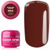 Base one farebný gél - Terra Brown 36A 5g Base one farebný gél - Terra Brown 36A 5g