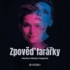Zpověď farářky Zpověď farářky