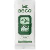 Čistiace obrúsky pre psov, Beco Bamboo neparfumované, 80 ks Čistiace obrúsky pre psov, Beco Bamboo neparfumované, 80 ks