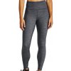 Under Armour | Under Armour Meridian Heather Legging | čierna| S Under Armour | Under Armour Meridian Heather Legging | čierna| S