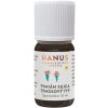 Hanus Tymiánová silica 10 ml Hanus Tymiánová silica 10 ml