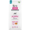 BRIT Care Dog Grain-free Puppy 1-3-12 Kg - 12 Kg