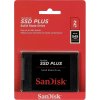 SanDisk 2TB, SDSSDA-2T00-G26 SanDisk 2TB, SDSSDA-2T00-G26