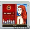 koh-i-noor Voskovky aquarell 12 ks koh-i-noor Voskovky aquarell 12 ks