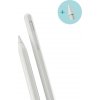 Epico UltraPen stylusové pero ES50 pre iPad - biela 9915111900119 Epico UltraPen stylusové pero ES50 pre iPad - biela 9915111900119