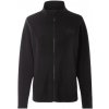 esmara® Dámska flísová bunda (čierna, L (44/46)) (100385321) esmara® Dámska flísová bunda (čierna, L (44/46)) (100385321)