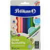 Pelikan Farbičky ks Pelikan Farbičky ks