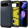 Spigen Tough Armor Google Pixel 9 Pro XL Metal Slate ACS07727 Spigen Tough Armor Google Pixel 9 Pro XL Metal Slate ACS07727