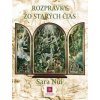 Rozprávky zo starých čias - Sara Nui Rozprávky zo starých čias - Sara Nui