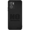 Picasee ULTIMATE CASE pro Xiaomi Redmi 10 5G - No Excuses