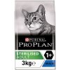 Pro Plan Adult Cat Sterilised Rabbit 3 kg