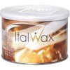 ItalWax vosk v plechovke prírodný 400 g