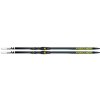Fischer Aerolite Combi 60 + Race Combi 2024/25