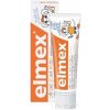 Elmex dětská zubná pasta 50 ml
