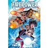 Fire Power Deluxe Book 2 Fire Power Deluxe Book 2