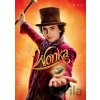 Wonka DVD