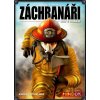 Záchranáři: Boj s ohněm hra - Kevin Lanzing Záchranáři: Boj s ohněm hra - Kevin Lanzing