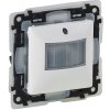 Legrand 752177 VALENA LIFE AUTOMATICKÝ SPÍNAČ 1000W IP44 S NULOVÝM VODIČOM BIELY + predĺžená záruka na 3 roky Legrand 752177 VALENA LIFE AUTOMATICKÝ SPÍNAČ 1000W IP44 S NULOVÝM VODIČOM BIELY + predĺžená záruka na 3 roky