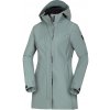 Northfinder Dámska outdoorová bunda vodeodolná bez PFC, vysoko odolná voči vetru YULIANA greengrey M BU-6396OR Northfinder Dámska outdoorová bunda vodeodolná bez PFC, vysoko odolná voči vetru YULIANA greengrey M BU-6396OR